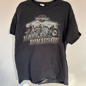 Harley Davidson Shirt